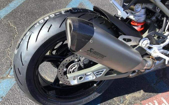 2026 BMW S 1000 RR Sport