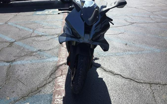 2026 BMW S 1000 RR Sport