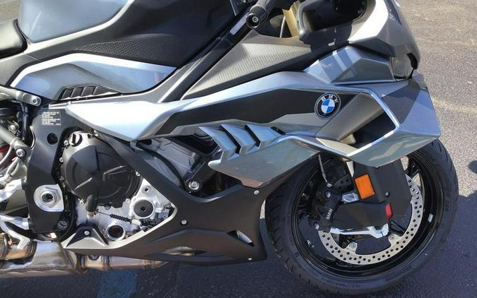 2026 BMW S 1000 RR Sport