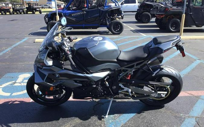 2026 BMW S 1000 RR Sport