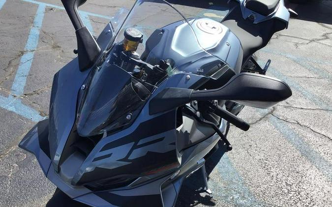 2026 BMW S 1000 RR Sport