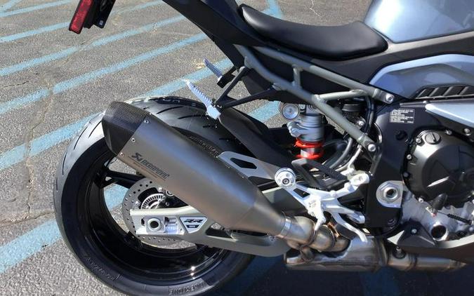 2026 BMW S 1000 RR Sport