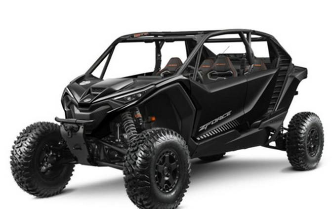 2026 CFMOTO ZFORCE Z10-4