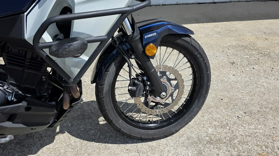 2022 Kawasaki Versys-X 300 ABS