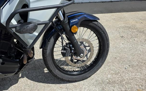 2022 Kawasaki Versys-X 300 ABS