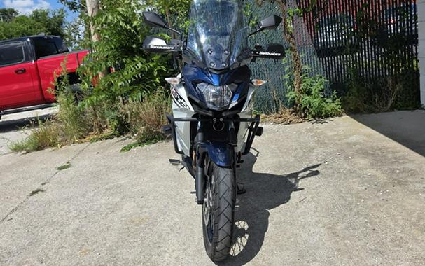2022 Kawasaki Versys-X 300 ABS