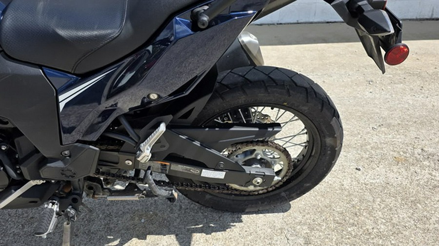 2022 Kawasaki Versys-X 300 ABS