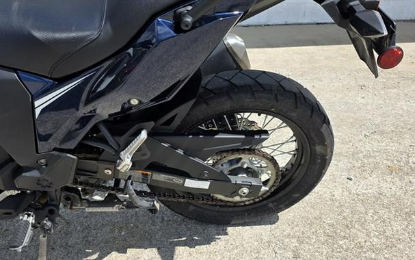 2022 Kawasaki Versys-X 300 ABS