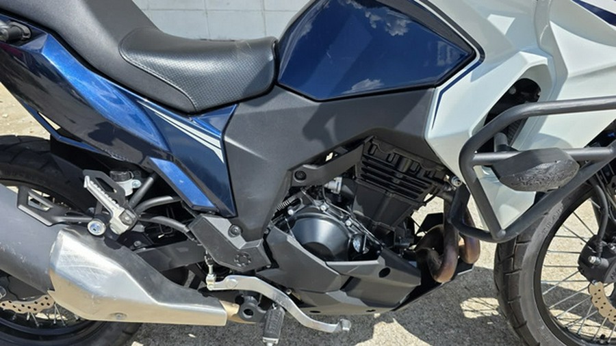 2022 Kawasaki Versys-X 300 ABS