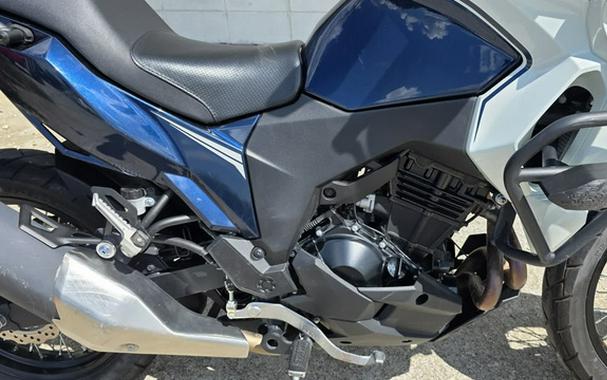 2022 Kawasaki Versys-X 300 ABS