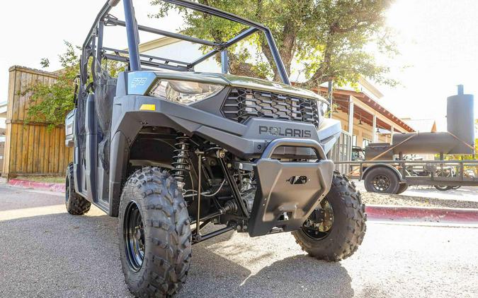 2026 POLARIS RANGER CREW SP 570