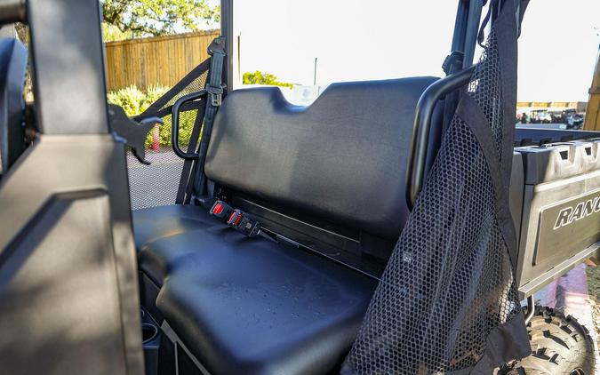 2026 POLARIS RANGER CREW SP 570