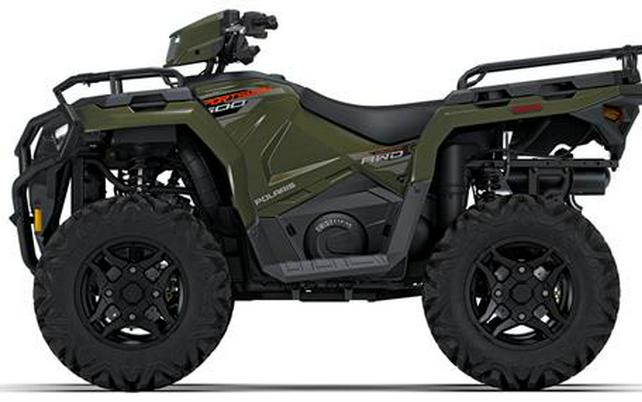2027 Polaris Sportsman 600 Premium