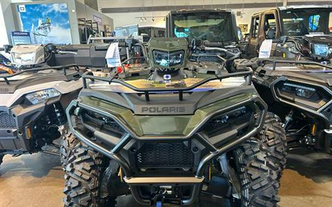 2027 Polaris Sportsman 600 Premium