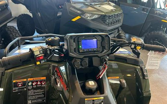 2027 Polaris Sportsman 600 Premium