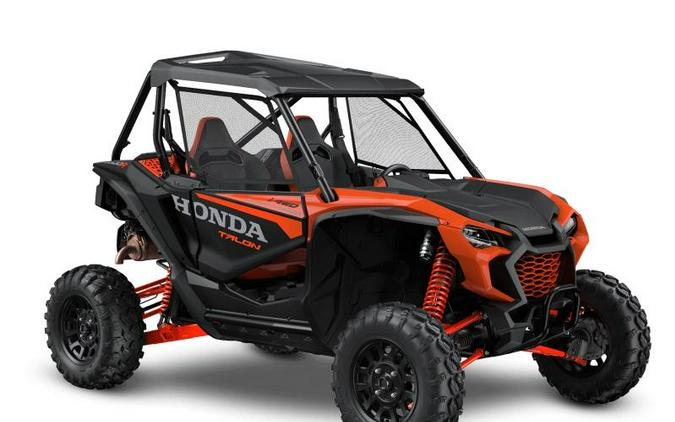 2022 Honda® Talon 1000R