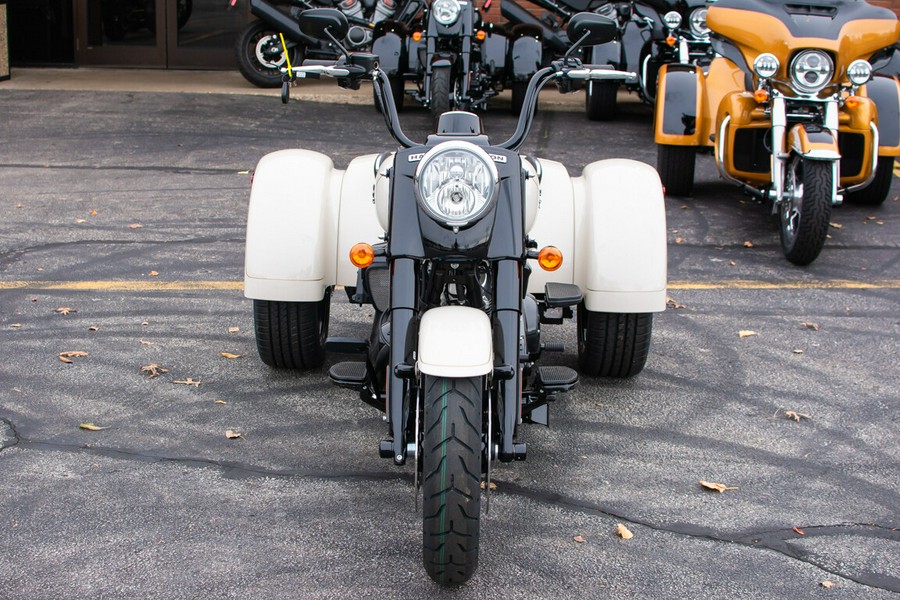 2023 Harley-Davidson Freewheeler