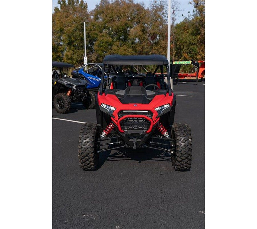 2024 Polaris RZR XP 1000 Ultimate