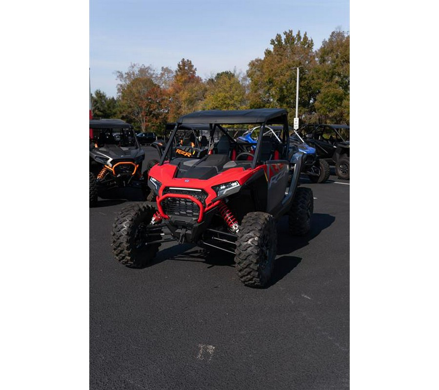 2024 Polaris RZR XP 1000 Ultimate