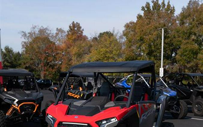 2024 Polaris RZR XP 1000 Ultimate