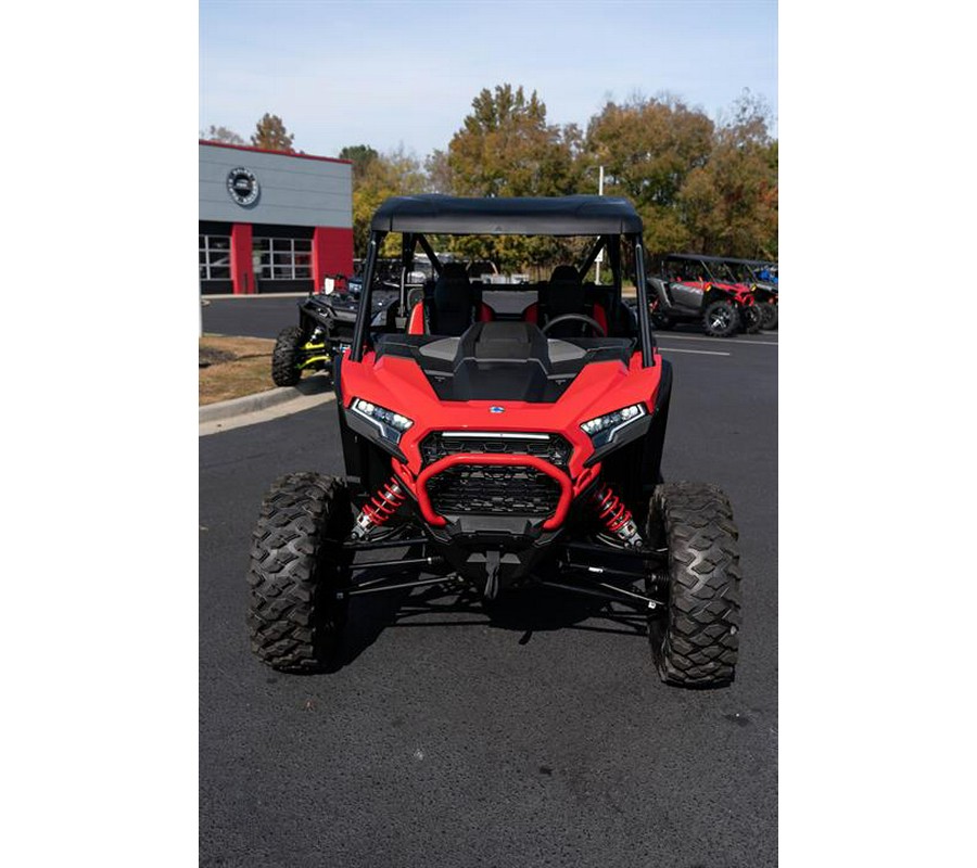 2024 Polaris RZR XP 1000 Ultimate