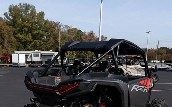 2024 Polaris RZR XP 1000 Ultimate