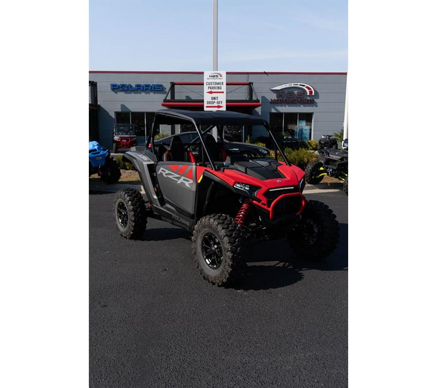 2024 Polaris RZR XP 1000 Ultimate