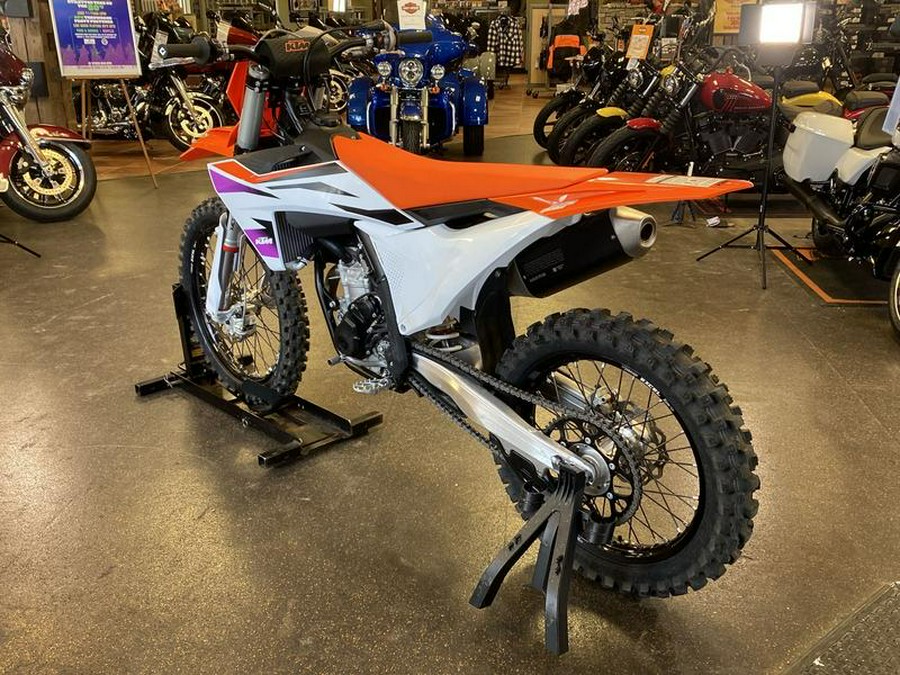 2024 KTM 350 SX-F