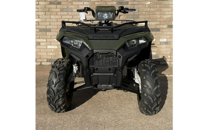 2024 Polaris Industries Sportsman® 450 H.O. EPS