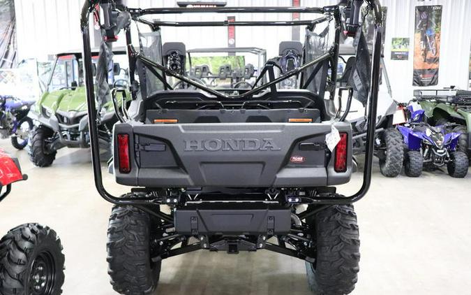 2024 Honda® Pioneer 1000-5 Deluxe