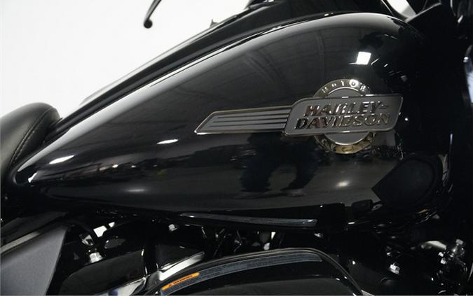 2024 Harley-Davidson Road Glide Limited