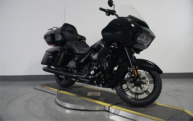 2024 Harley-Davidson Road Glide Limited