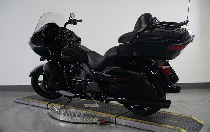 2024 Harley-Davidson Road Glide Limited