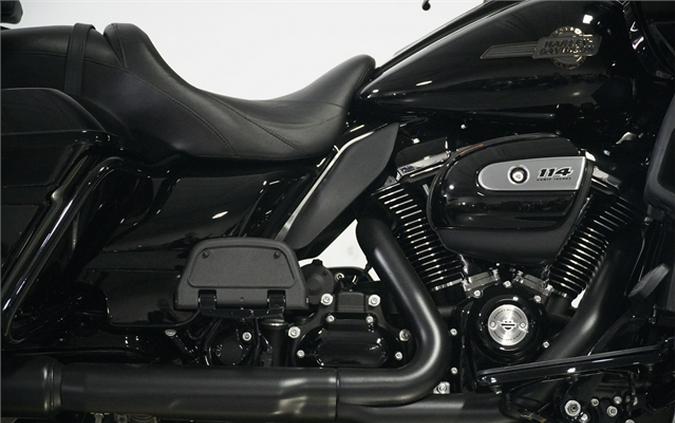 2024 Harley-Davidson Road Glide Limited