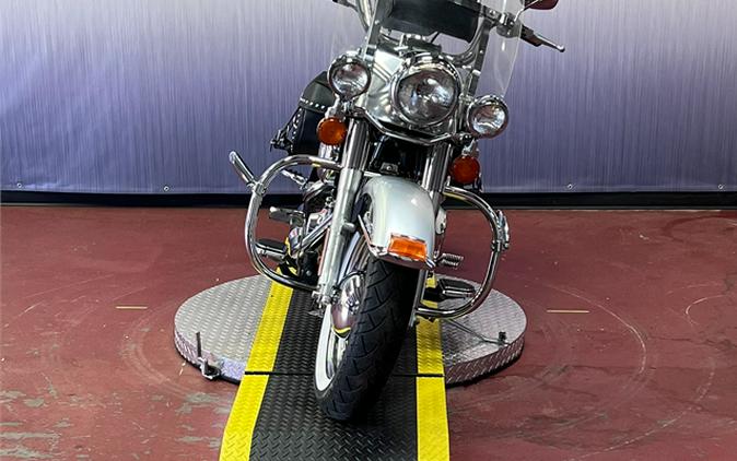 2003 Harley-Davidson FLSTCI