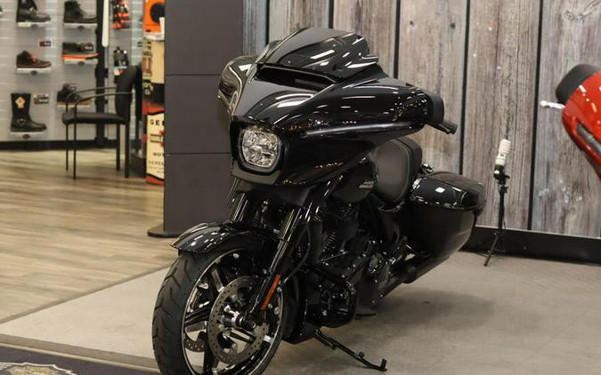 2024 Harley-Davidson® FLHX - Street Glide®