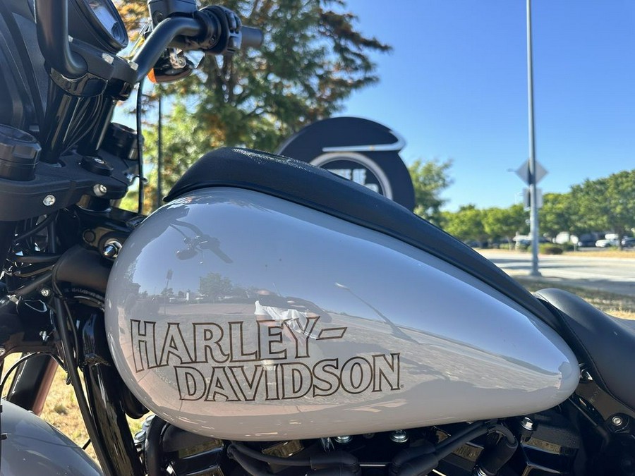 2024 Harley-Davidson® FXLRS - Low Rider® S