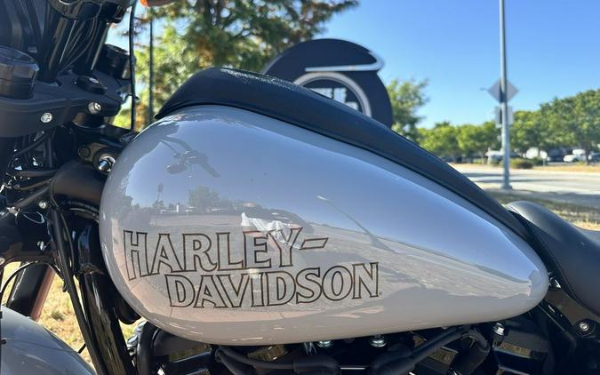 2024 Harley-Davidson® FXLRS - Low Rider® S