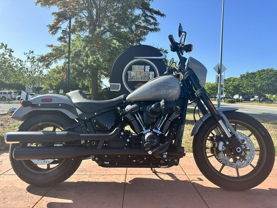 2024 Harley-Davidson® FXLRS - Low Rider® S