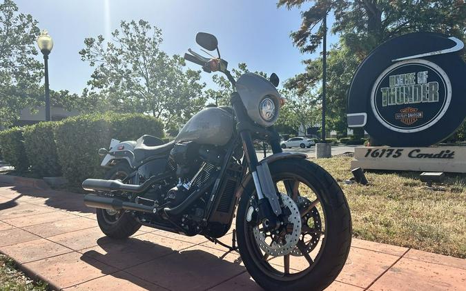 2024 Harley-Davidson® FXLRS - Low Rider® S