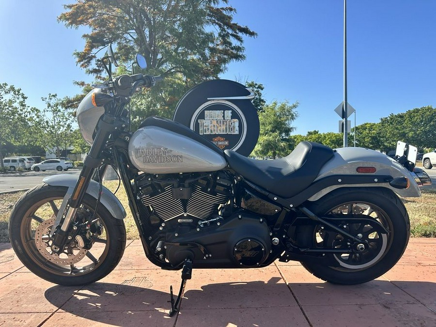 2024 Harley-Davidson® FXLRS - Low Rider® S