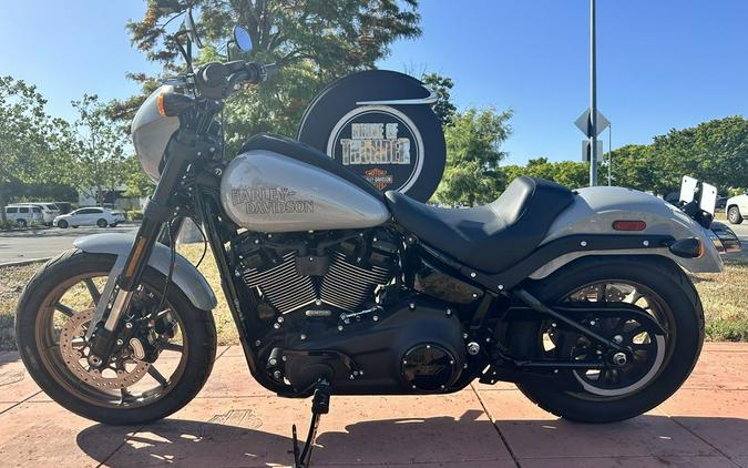 2024 Harley-Davidson® FXLRS - Low Rider® S