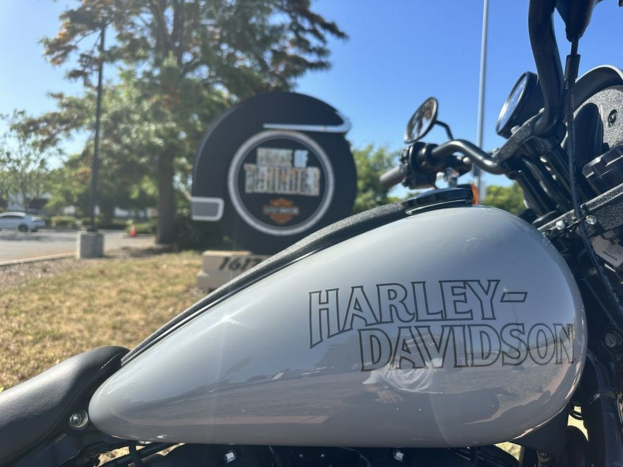 2024 Harley-Davidson® FXLRS - Low Rider® S