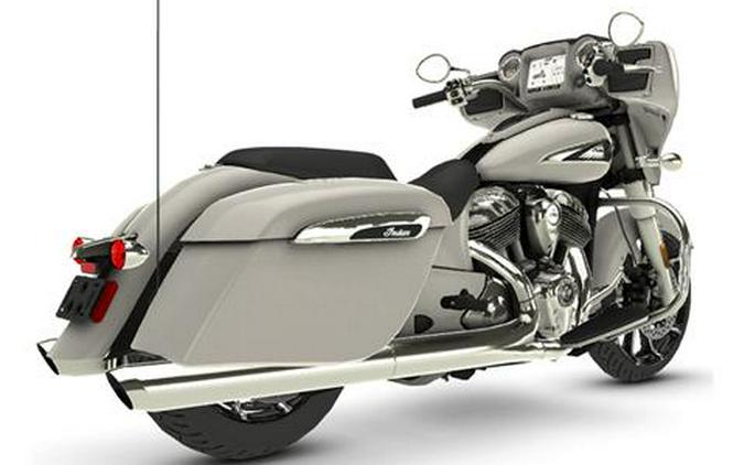 2023 Indian Motorcycle Chieftain® Limited