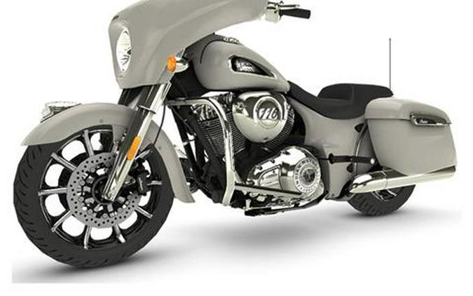 2023 Indian Motorcycle Chieftain® Limited