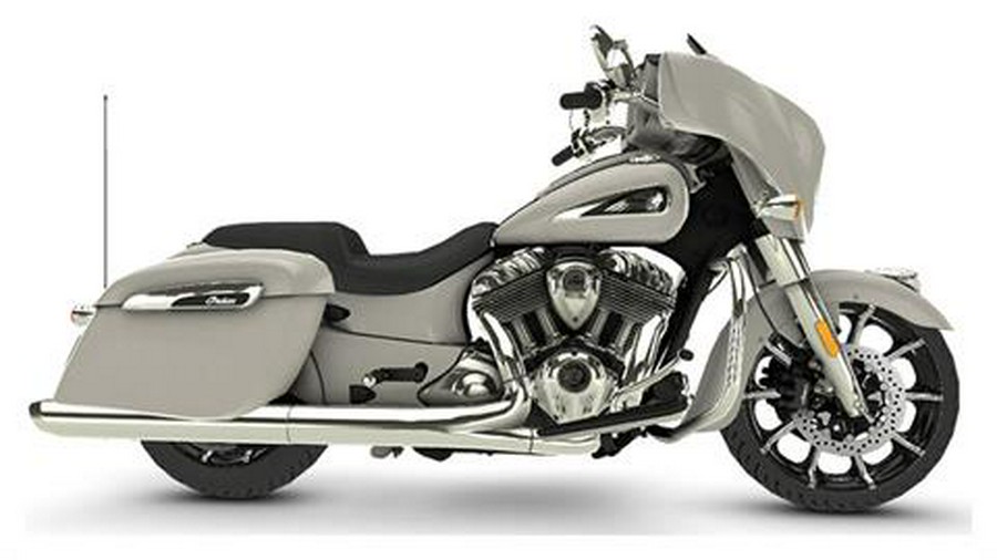 2023 Indian Motorcycle Chieftain® Limited