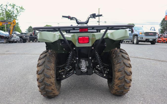 2024 Yamaha Kodiak 700