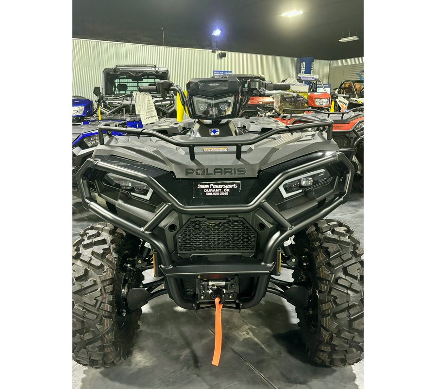 2024 Polaris Sportsman 570 Trail