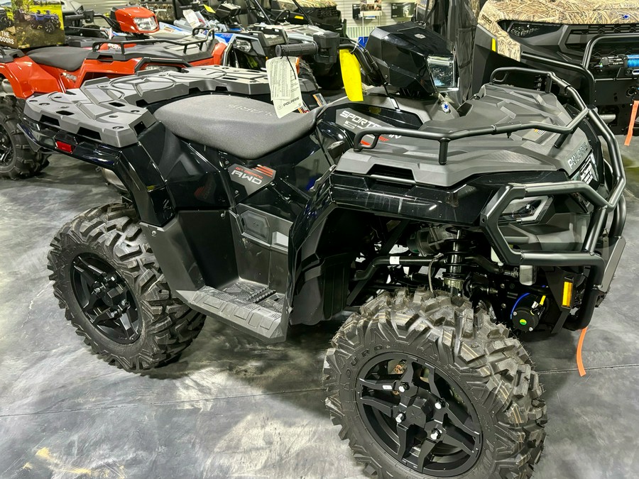 2024 Polaris Sportsman 570 Trail