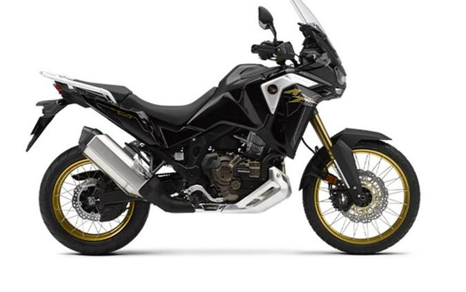 2021 Honda Africa Twin Adventure Sports ES DCT